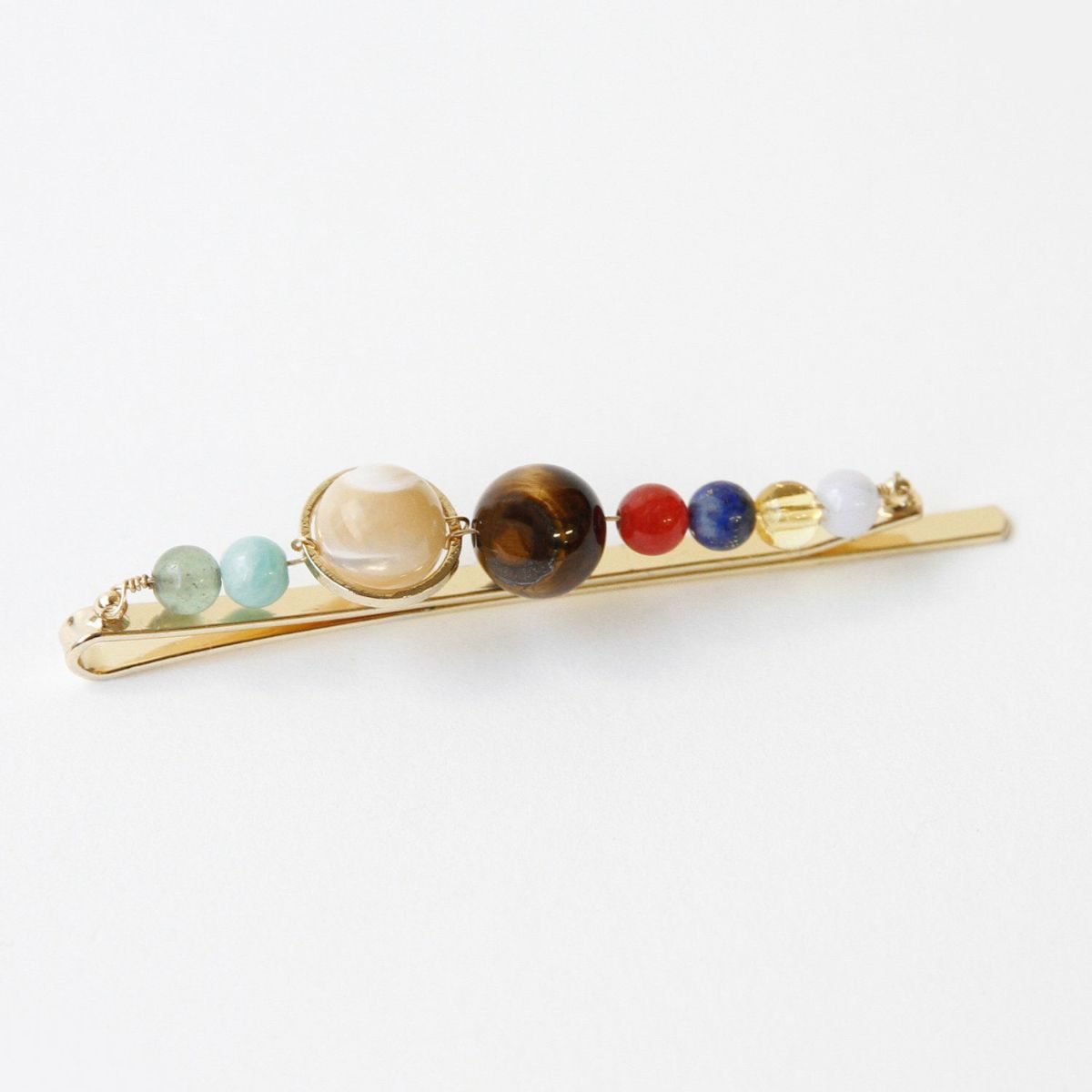 絵名の惑星ヘアピン 3本セット【25セット限定再販売！】 | コルクショップ