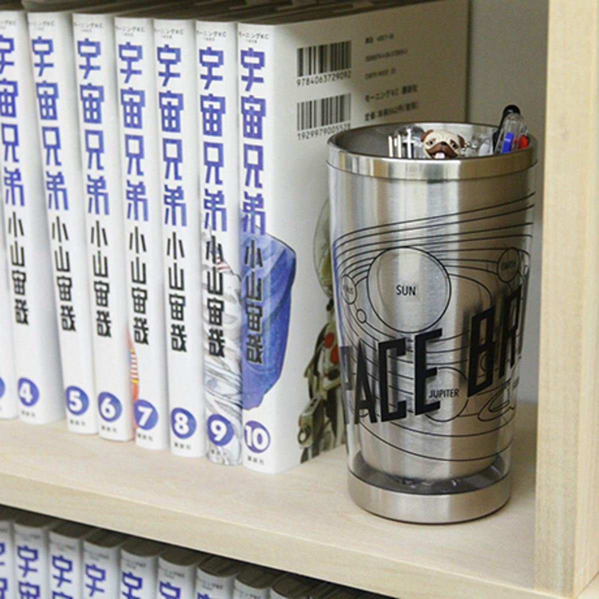 数量限定999》宇宙兄弟30巻 記念セットー複製原画Ver.ー 【送料