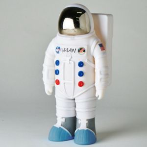 講談社 - 宇宙兄弟31巻記念セット 付録 ブライアン人形 数量限定1666》宇宙兄弟31巻 記念セットーブライアン人形Ver.ー3