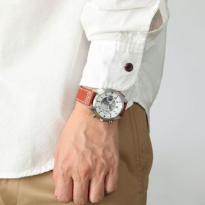 宇宙兄弟カジュアルリストウォッチ ヒビトver. 【10周年記念アイテム