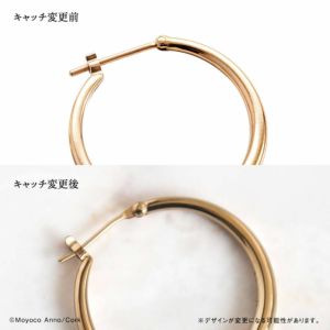 シュガシュガルーン 『ルーンピアス』復刻版 バニラver