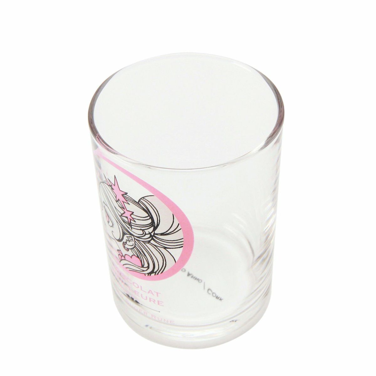 安野モヨコ グラス シュガシュガルーン 【ANNORMALグッズ】 | コルク