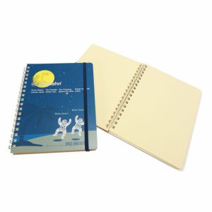 ロルバーンLサイズ　宇宙兄弟　2冊 宇宙兄弟 ロルバーンポケット付きメモL 2冊セット（SPACE