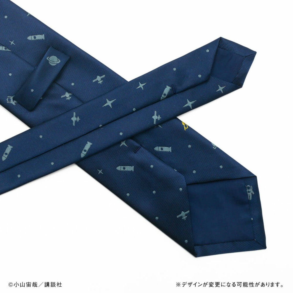 ロケット団ネクタイ　靴下セット ギフトセット – CHICSTOCKS
