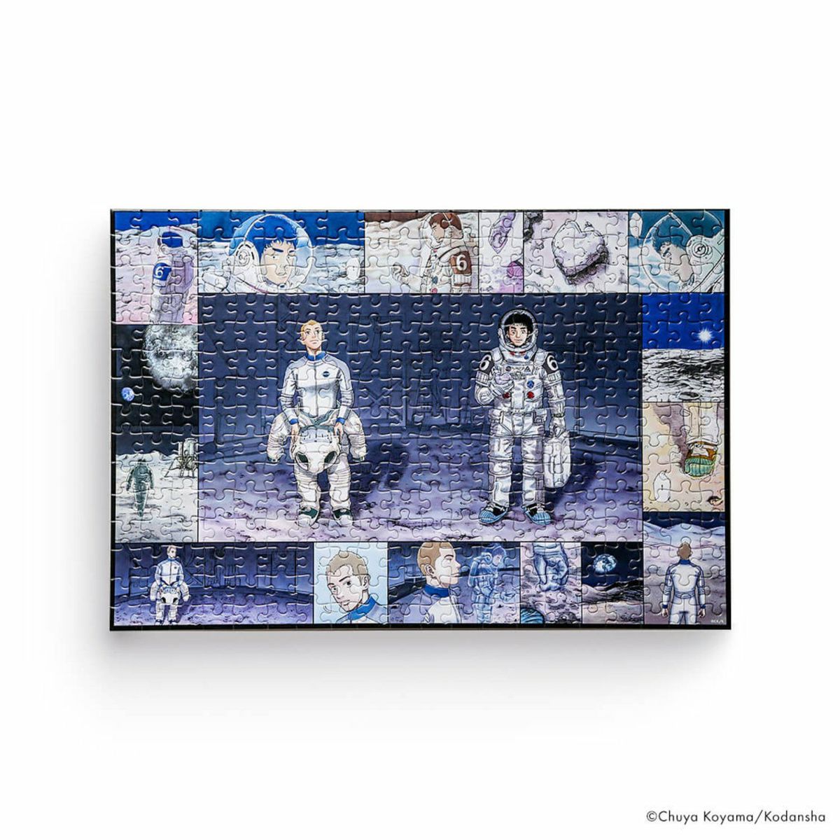 宇宙兄弟　複製版画　日々人　ヒビト 宇宙兄弟 複製版画 日々人 ヒビト