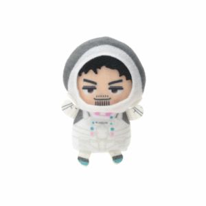 終遠のヴィルシュ　ぱぺこっと　フィンガーパペット　アンクゥ　ぬいぐるみ 終ヴィル パペット アンクゥ - メルカリ