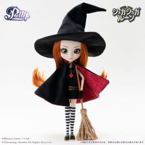 シュガシュガルーン　デューク　ぬいぐるみ　TOMY 安野モヨコ シュガシュガルーン デューク ぬいぐるみ TOMY 安野モヨコ