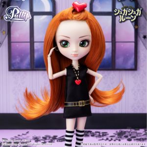 シュガシュガルーン　アンティークコレクション Sugar Sugar Rune - Hairbrush (ドレッサーセット