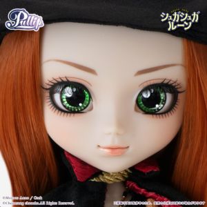 安野モヨコ Pullip シュガシュガルーン/ショコラ=メイユール