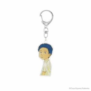 宇宙兄弟 アクリルキーホルダー | コルクショップ