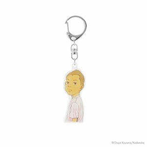 宇宙兄弟 アクリルキーホルダー | コルクショップ
