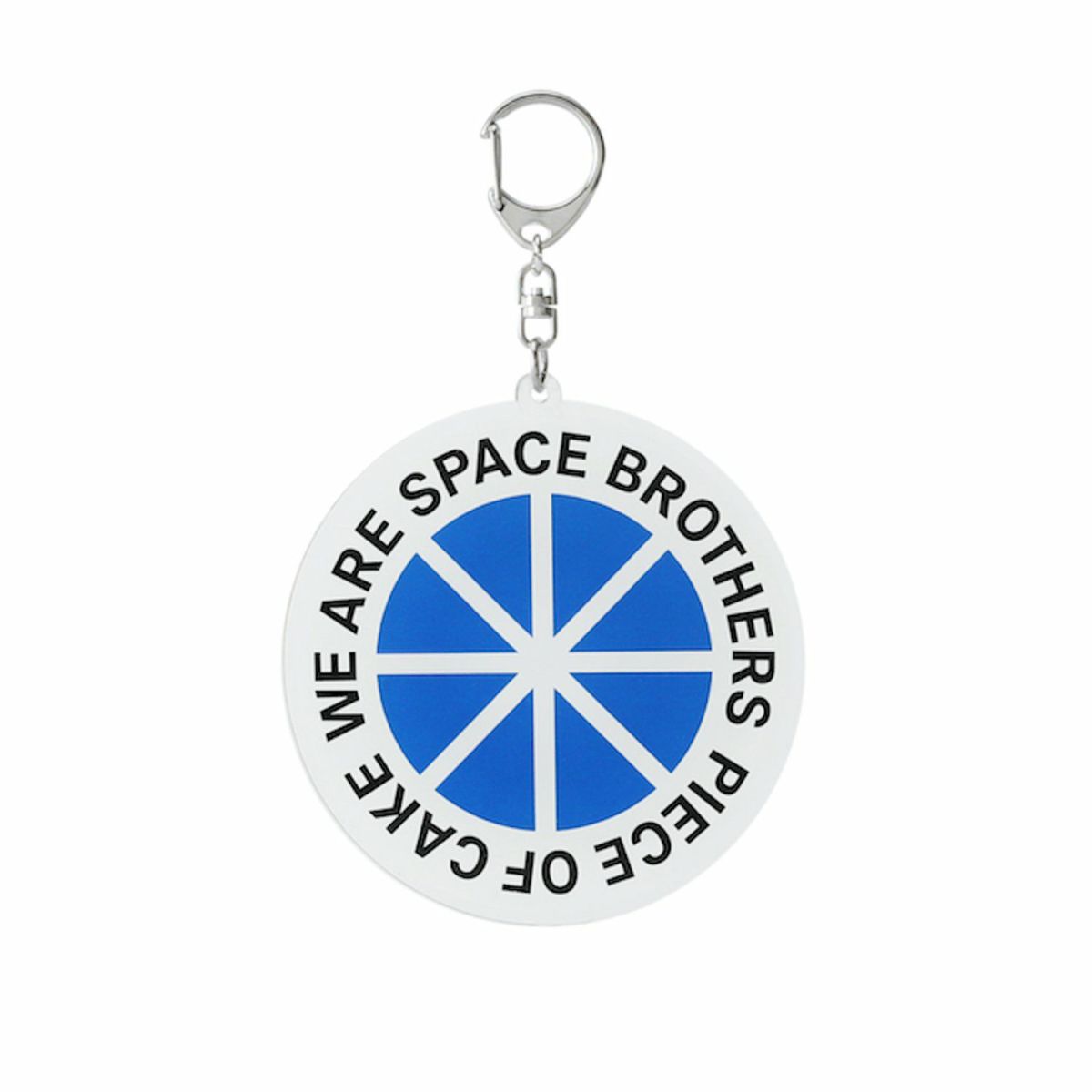 宇宙兄弟　アクリルパネルグッズ 今年も有難うございました】2024年の宇宙兄弟グッズを振り返る