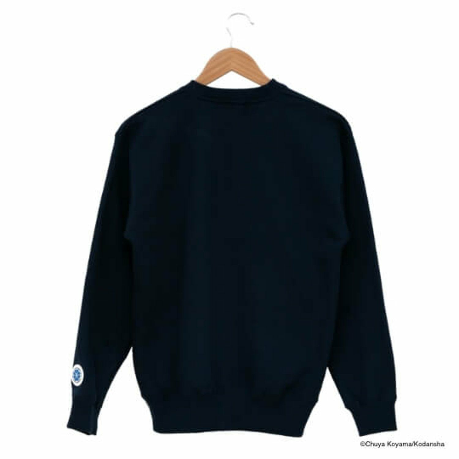 宇宙兄弟 アストロノーツスウェット ヒビトver.(2023モデル) | コルク