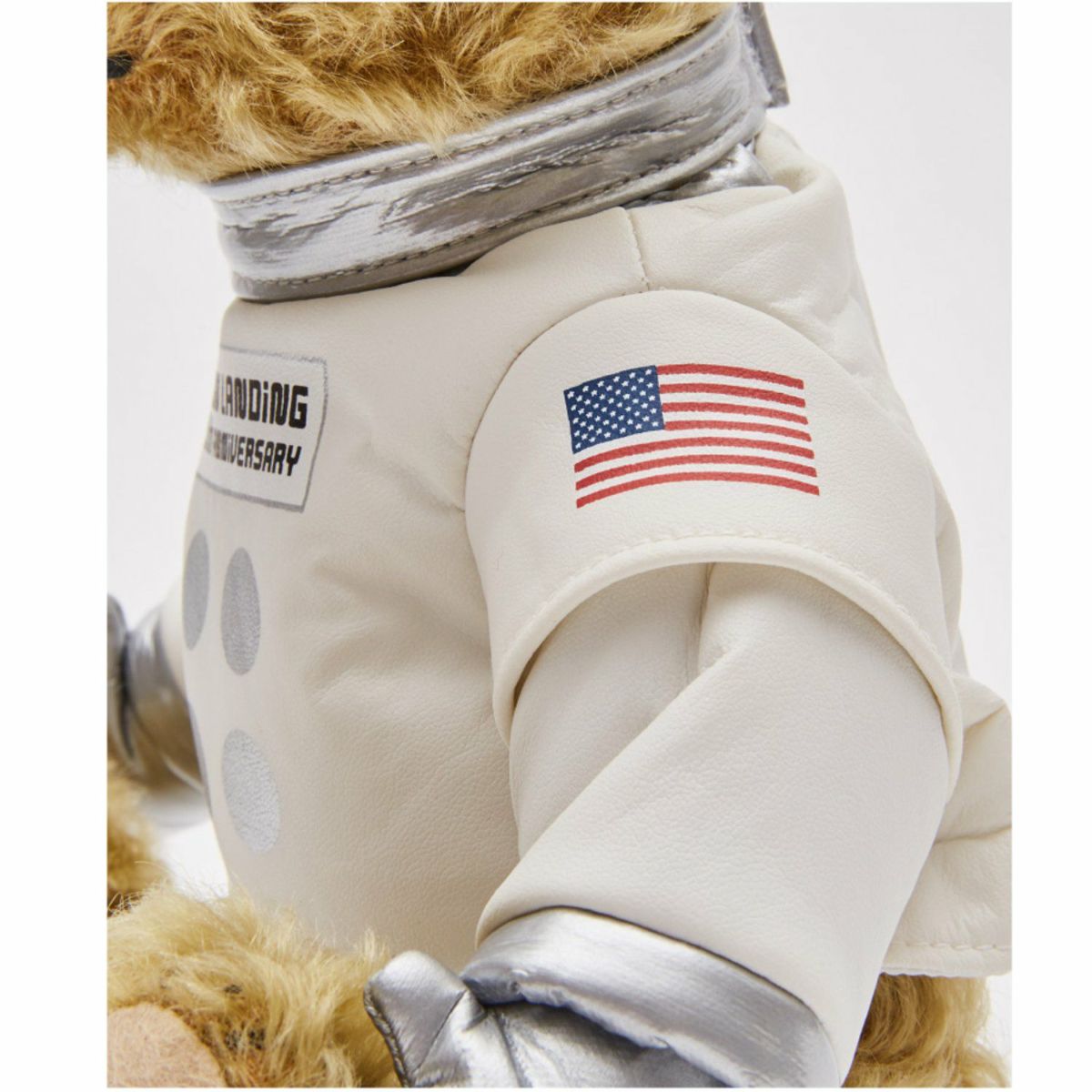 シュタイフ　宇宙兄弟　コラボベア 宇宙兄弟【公式】🚀 on X: 