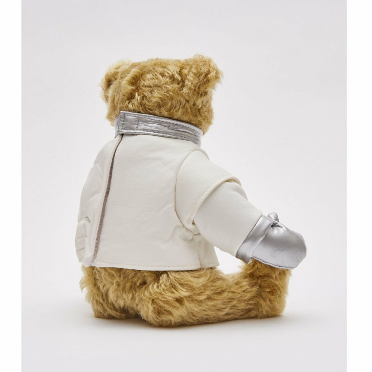 宇宙兄弟 Astronaut Teddybar 1920 25cm | コルクショップ