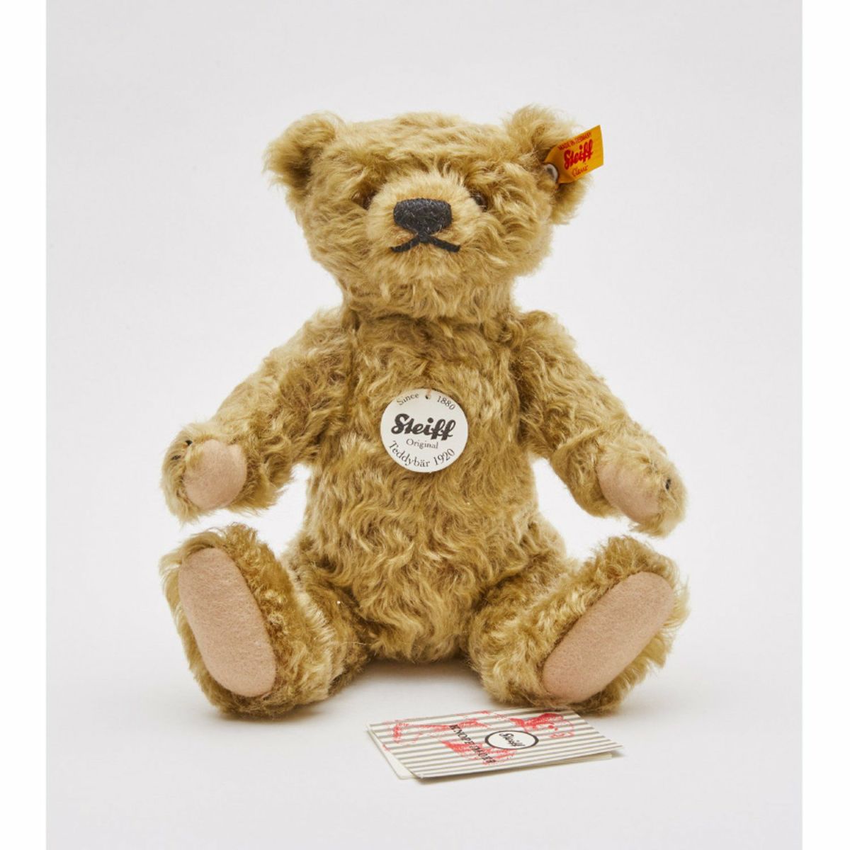 TEDDY BEAR COLLECTION｜St ANDREWS｜ ｜【公式】通販mix.tokyo