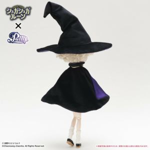 安野モヨコ Pullip シュガシュガルーン/バニラ＝ミュー(Suger
