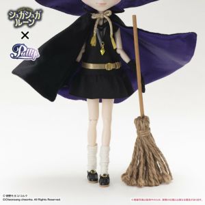 安野モヨコ Pullip シュガシュガルーン/バニラ＝ミュー(Suger
