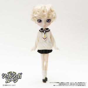 安野モヨコ シュガシュガルーン×Pullip バニラ 1/6サイズ