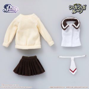 安野モヨコ シュガシュガルーン×Pullip バニラ 1/6サイズ