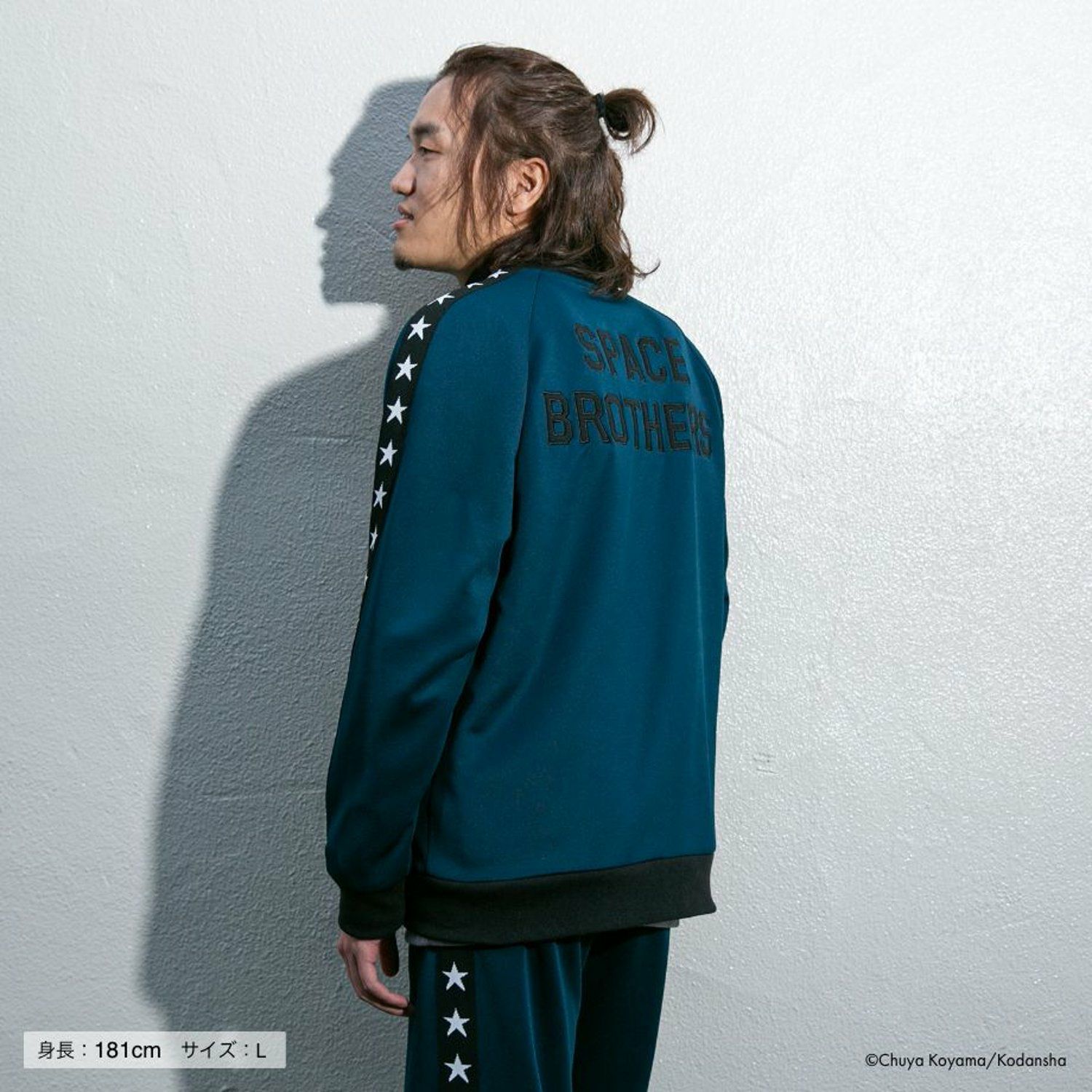 希少 限定 CBNC EndoCustoms ジャージ THE IDOLM@STER SHINY COLORS シャニマス大感謝祭！～283スポーツ