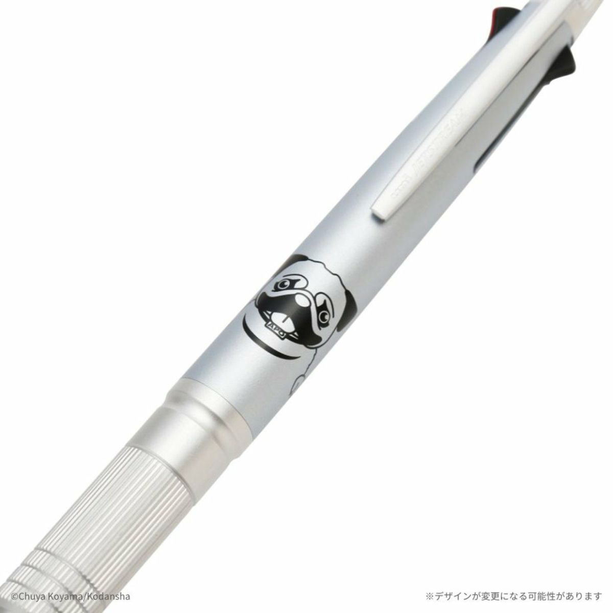 宇宙兄弟　ロケットボールペン H-2bロケット4色ボールペン 宇宙兄弟 | HMV&BOOKS online