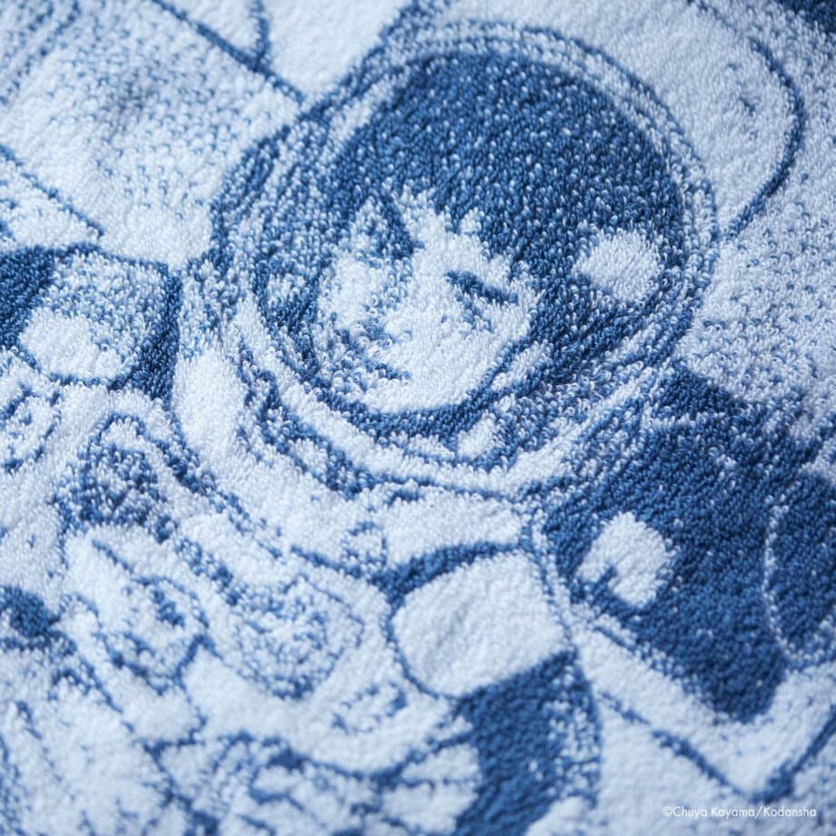 2023年“ムッタの日”記念セット 】シャロンのブランケット&宇宙