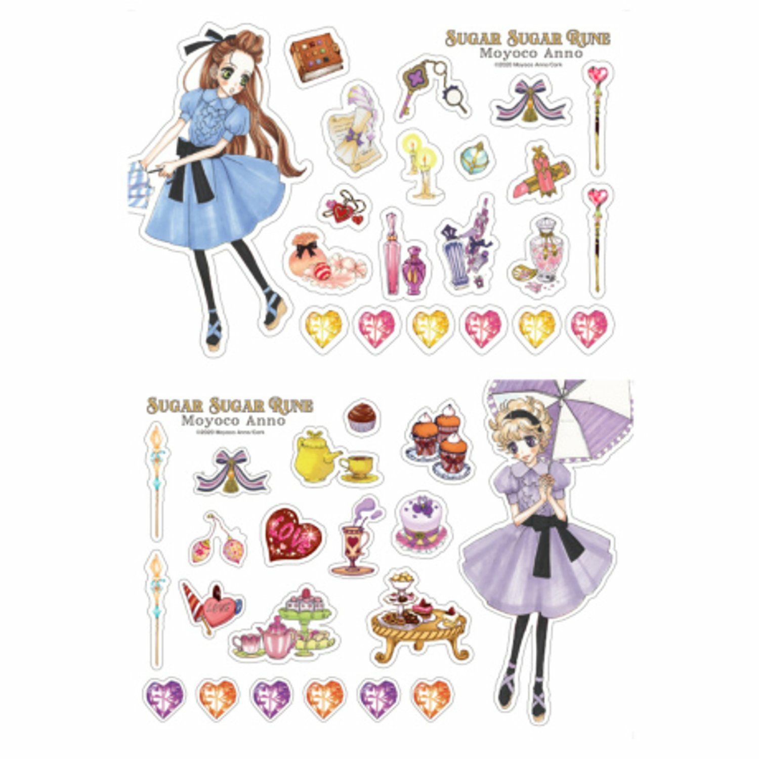 ちしす　シュガシュガルーン　アクスタ 最終値下げ シュガシュガルーン 韓国限定 アクリルスタンド アクスタ