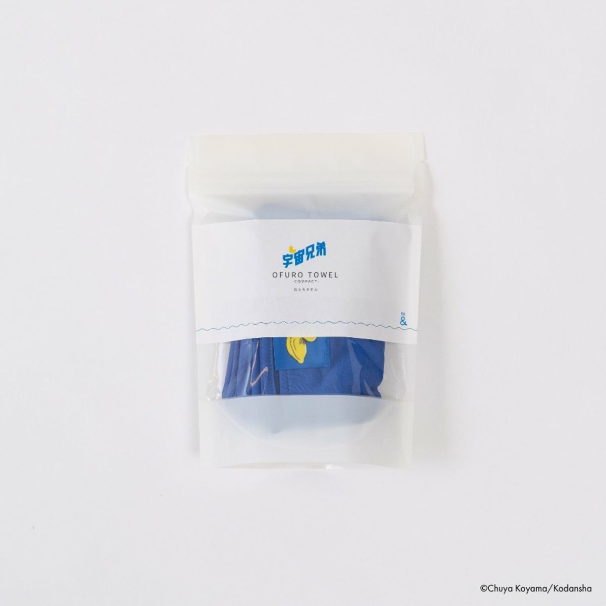【専用】HoneyWorks 極楽湯 タオル プラスセット A C 各全11種 宇宙兄弟の湯2024 3点セット(防水バッグ、速乾コンパクトタオル