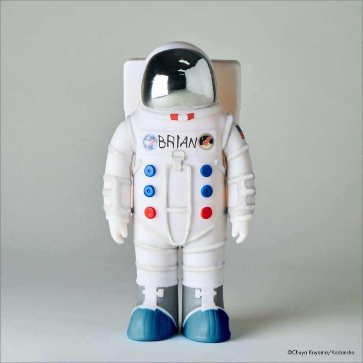 宇宙兄弟 44巻記念Aセット☆特装版＆復刻版エディ&ブライアン