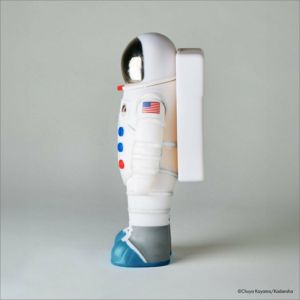【宇宙兄弟】復刻版 エディ＆ブライアン人形 6666個限定!!エディ&ブライアン人形を復刻販売！！｜『宇宙兄弟
