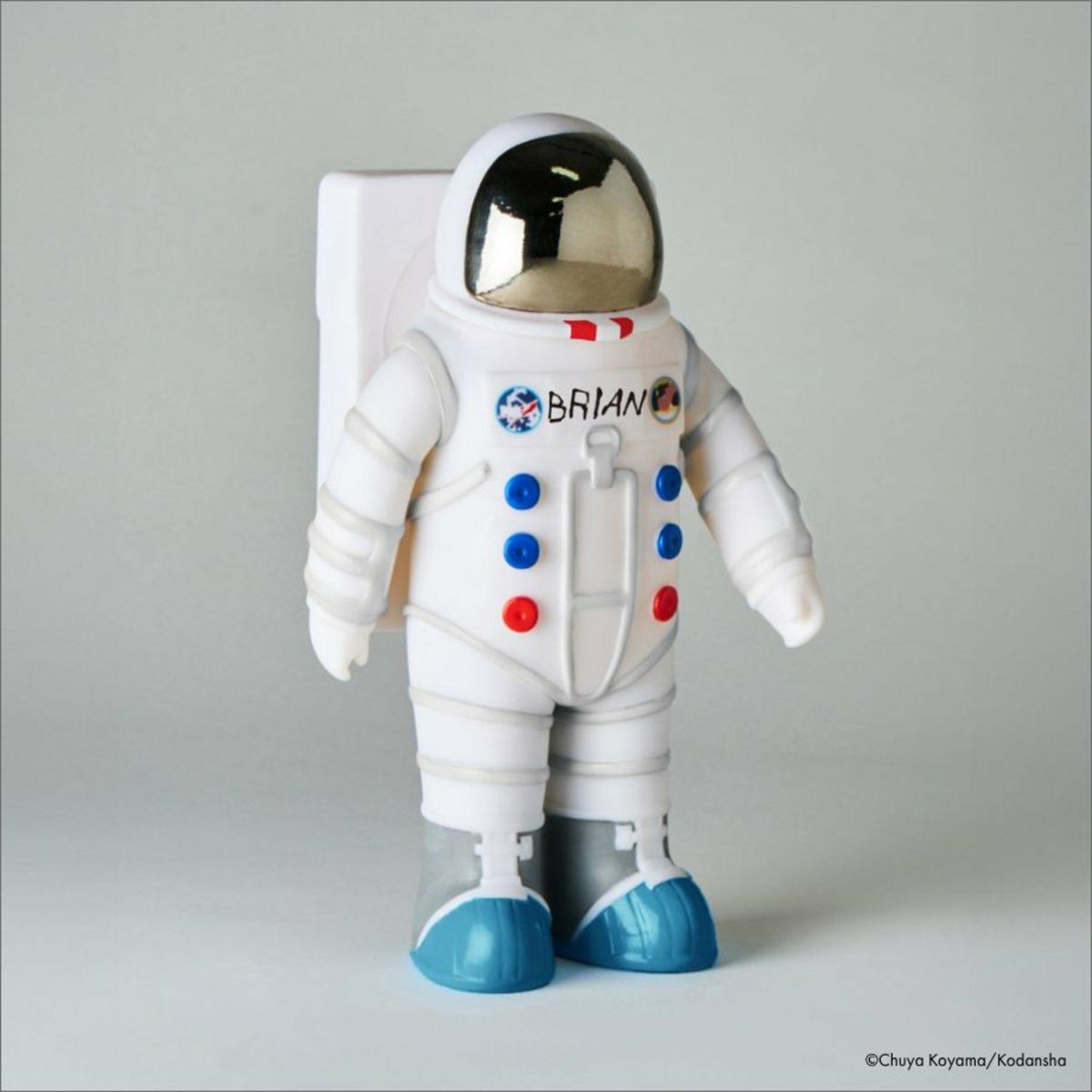 宇宙兄弟 六太 日々人 フィギュア 2体セット 宇宙兄弟 六太 日々人 フィギュア 2体セット
