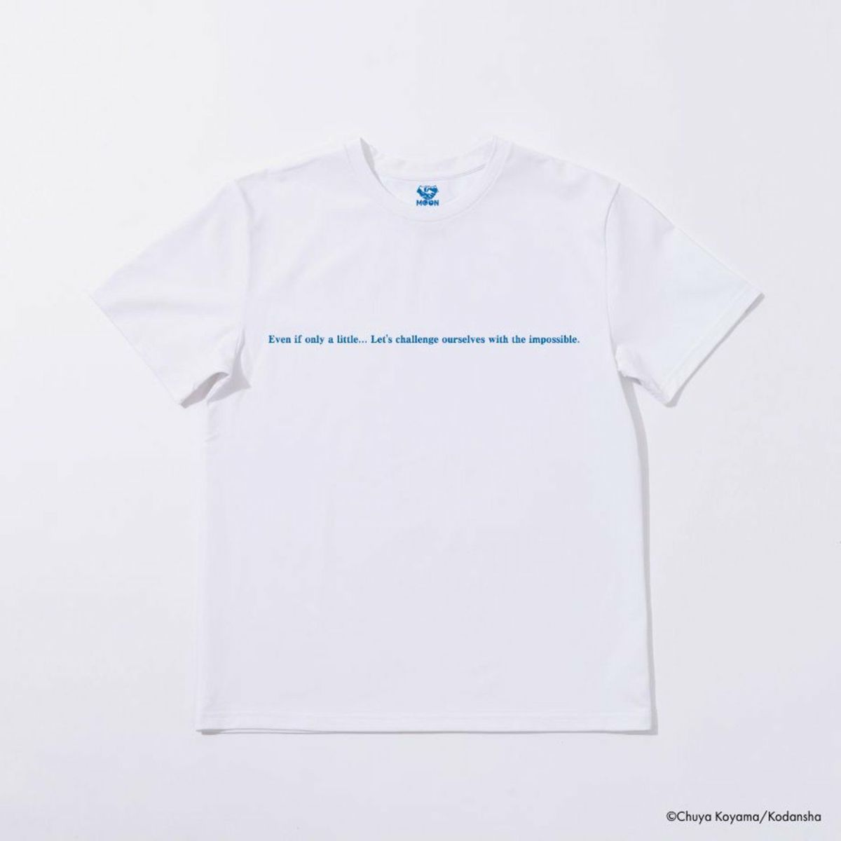 icecreamと宇宙兄弟のコラボTシャツ 宇宙兄弟 Tシャツ宇宙 Ver. | コルクショップ