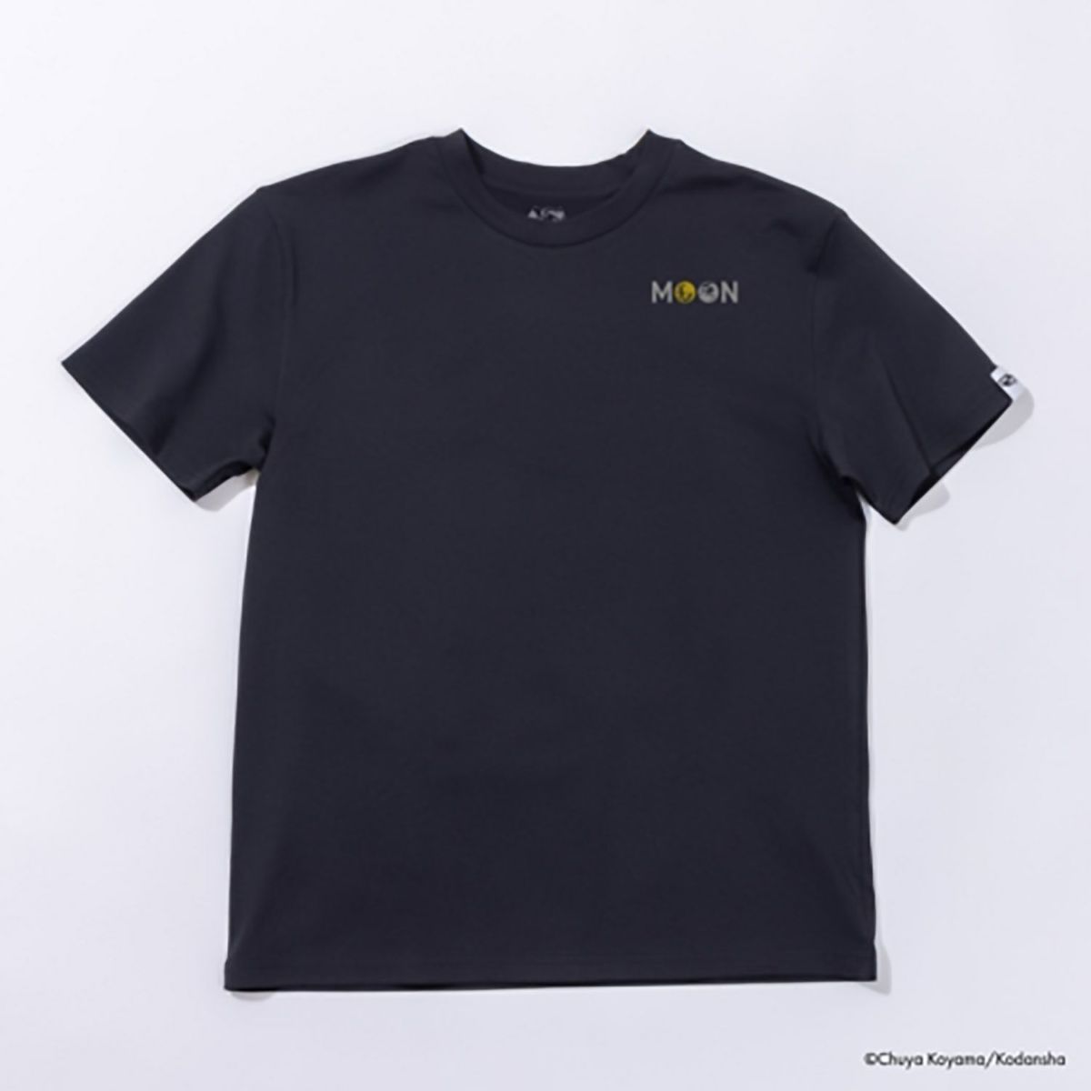ゴロニャン様　シャツ NYASA/ニャサ】胸プリント（ロケット）Tシャツ Life Style by