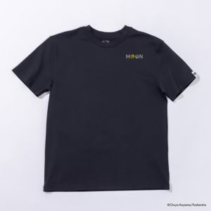 Drawer（ドゥロワー）の「Drawer プリントエンブレムTEE（T