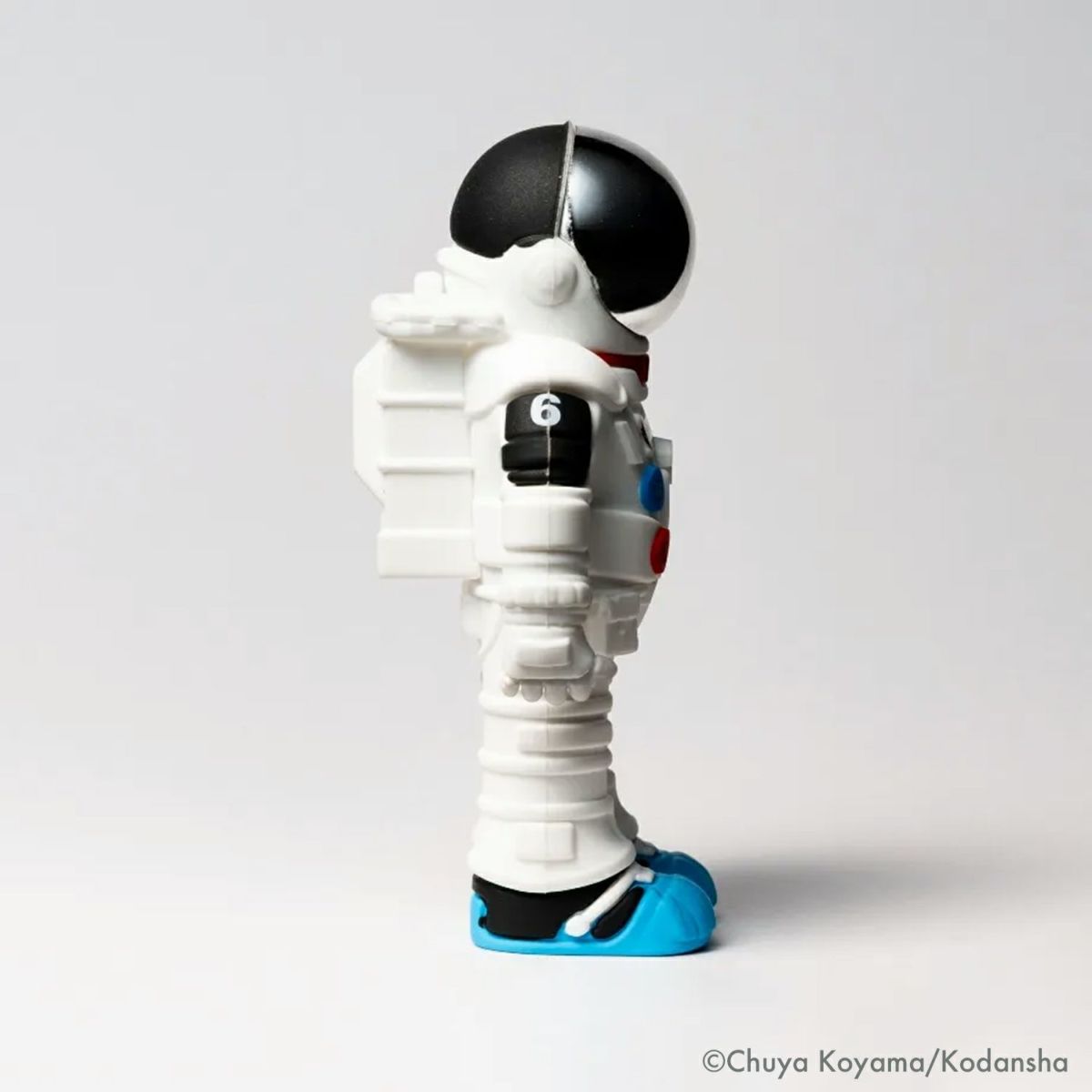 宇宙兄弟　フィギュア　キャラクター ストラップ 約5cm 宇宙兄弟 アストロポケットフィギュア ムッタ&ヒビトセット 特典