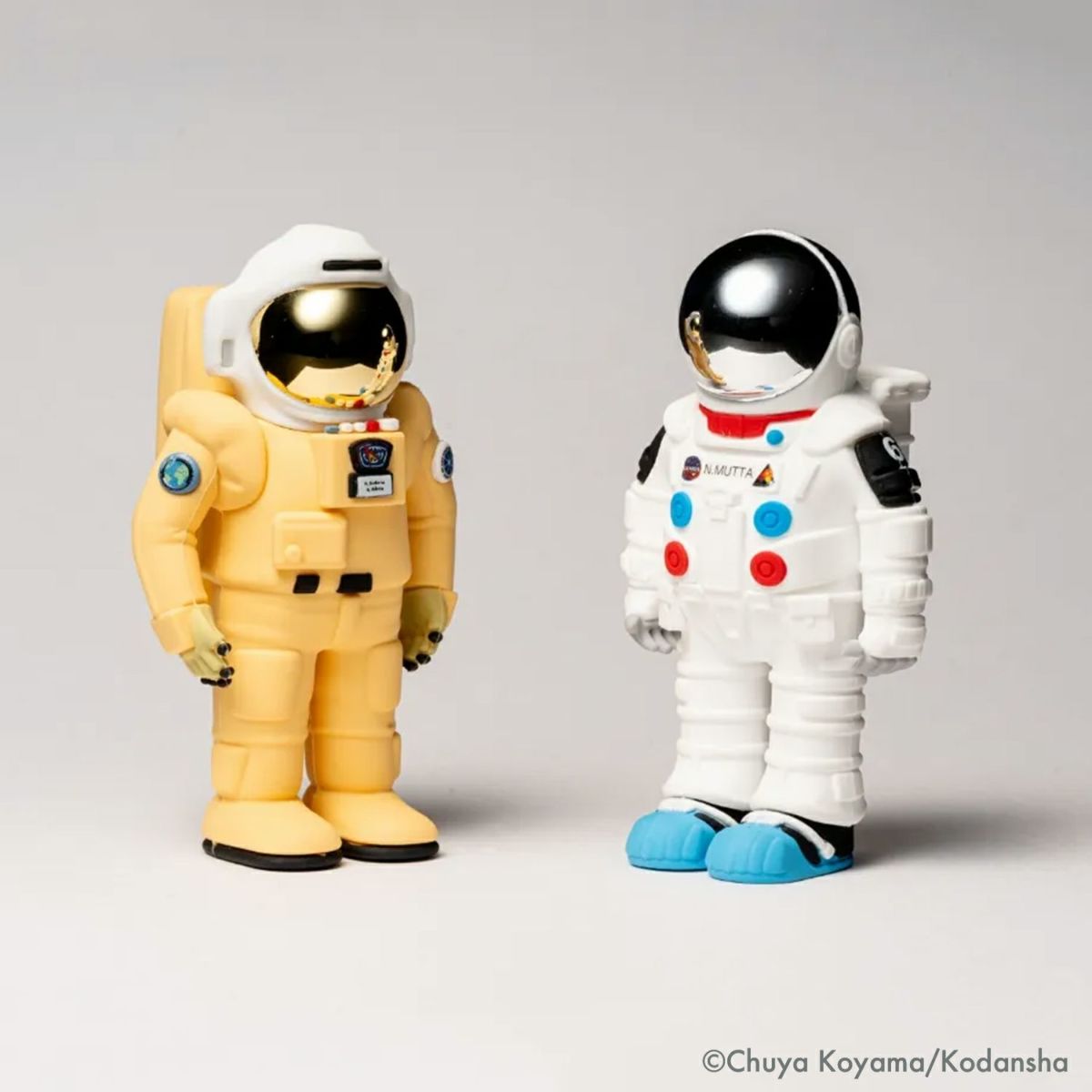 も*け様 宇宙兄弟 セット 小山宙哉/宇宙兄弟全巻セット（公式ストアにて販売中） – CORK STORE