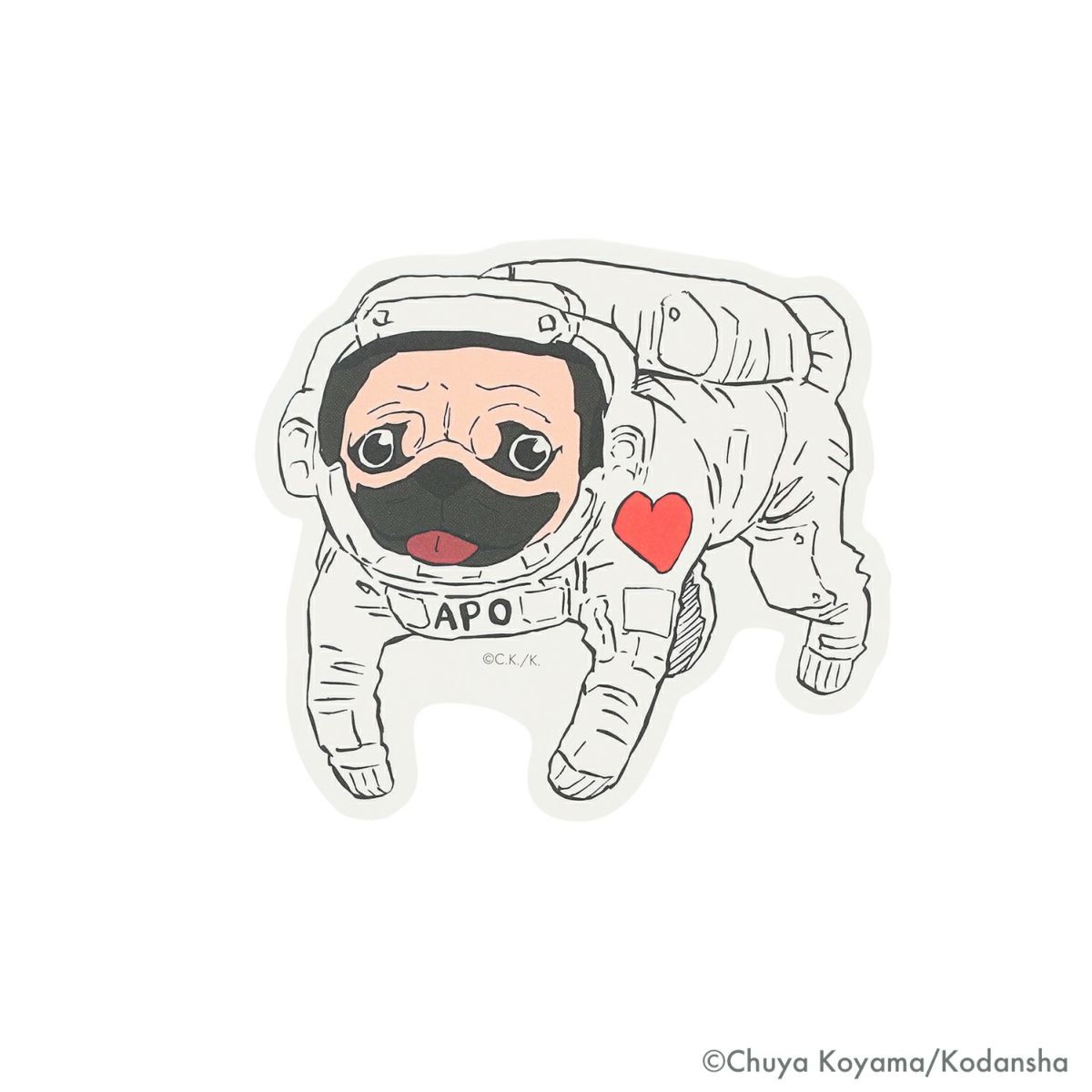 宇宙兄弟　アクリルパネルグッズ 000000001609-01-xs.jpg?t=