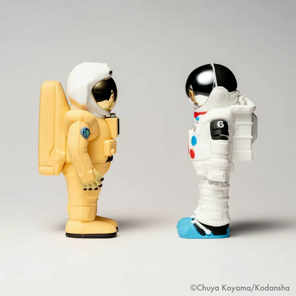 ASTRONAUT SPACE BROTHERS フィギュア ASTRONAUT SPACE BROTHERS フィギュア ASTRONAUT SPACE BROTHERS