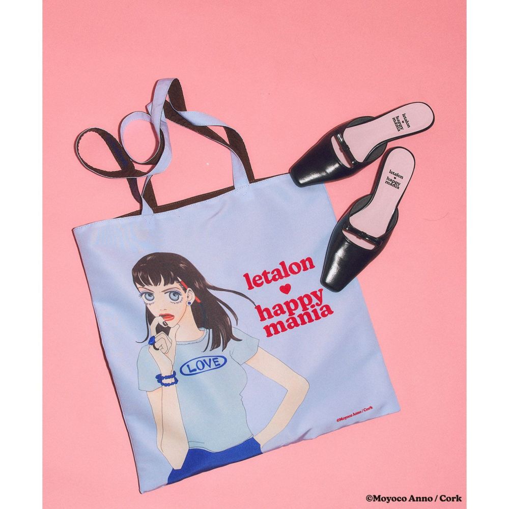 安野モヨコグッズ 安野モヨコ | コルクショップ