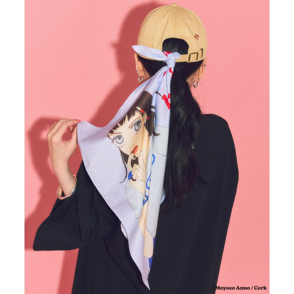 安野モヨコ | コルクショップ