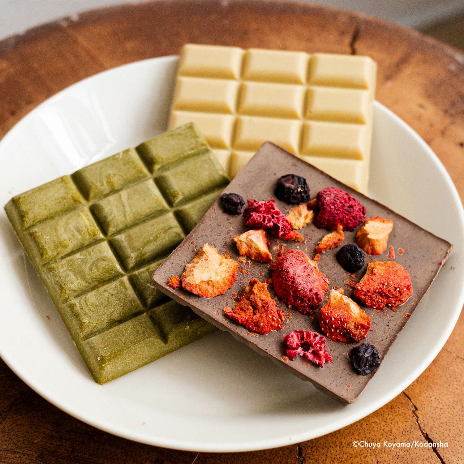 宇宙兄弟 チョコレート2026 全部セット | コルクショップ