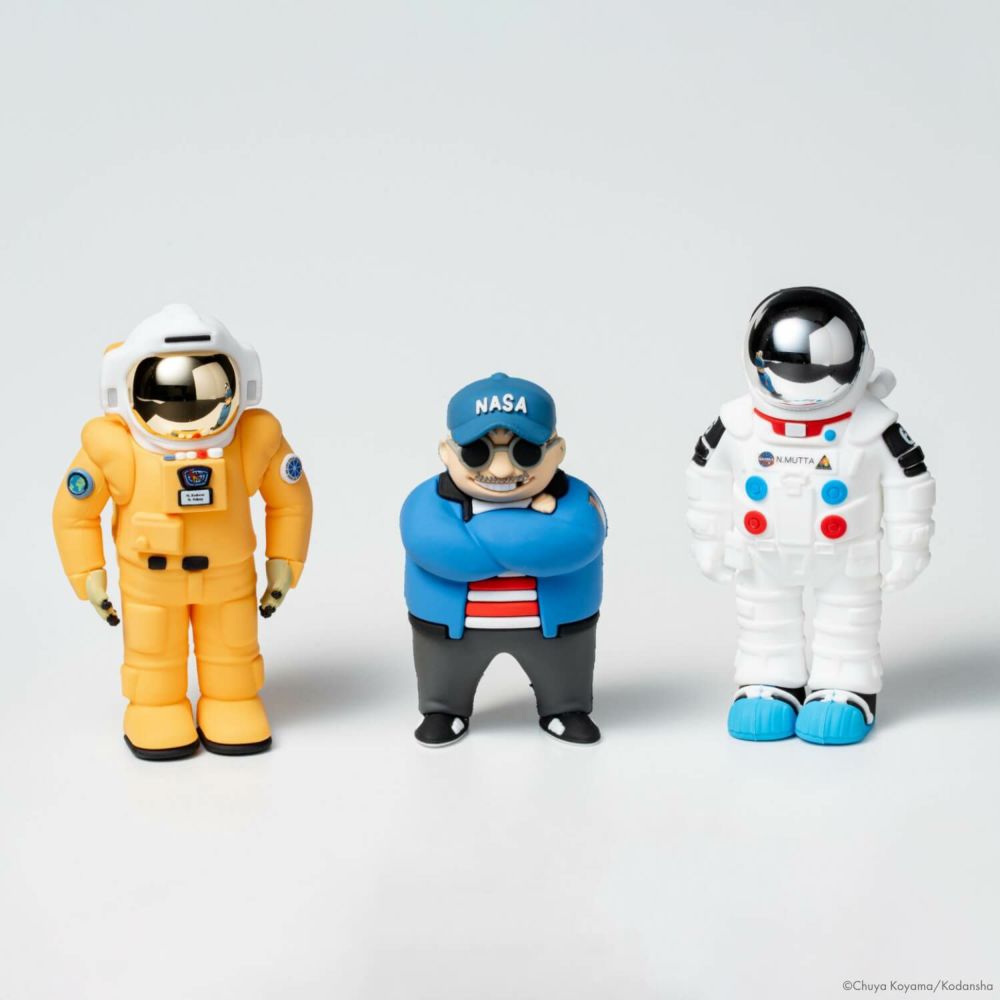 宇宙兄弟 公式ストア